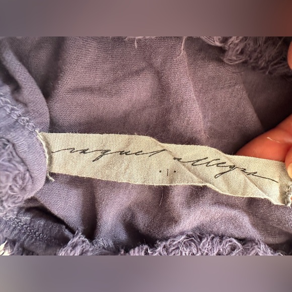 Raquel Allegra tank top - Picture 3 of 3